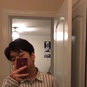 Meet your Posher, Drew